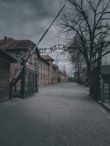 Shoah, per non dimenticare