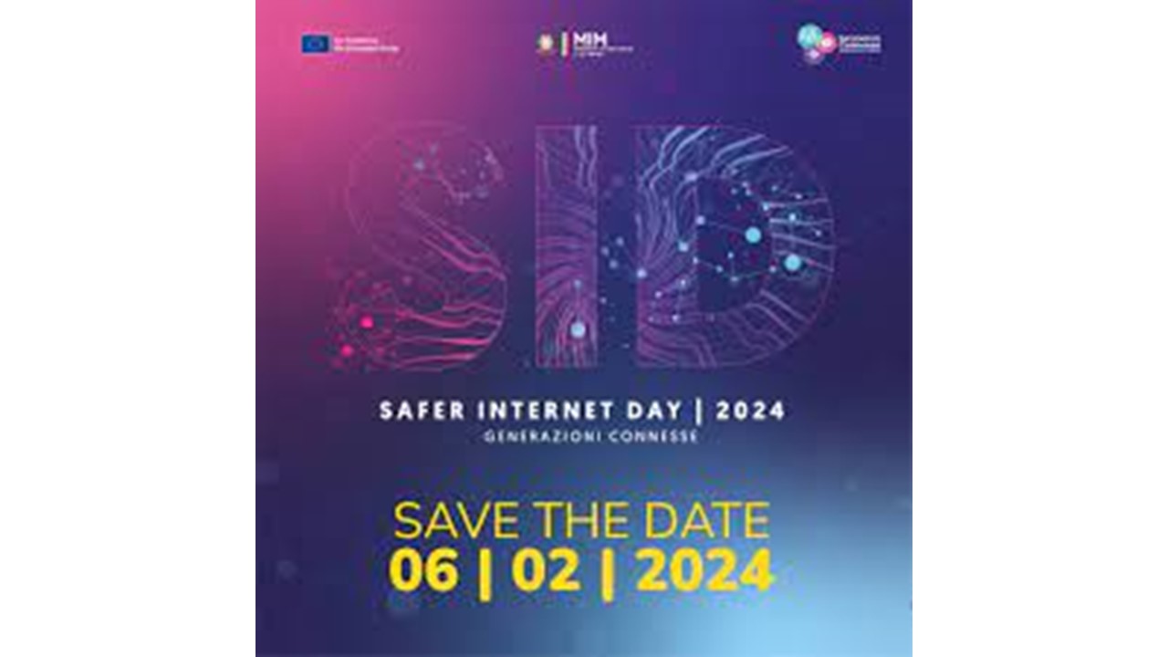 Safer Internet Day 2024