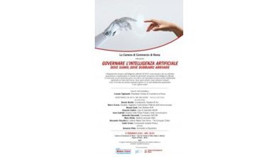 Intelligenza Artificiale Evoluzione Epocale