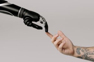 Intelligenza Artificiale Evoluzione Epocale