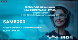 INAIL e ARTES 4.0