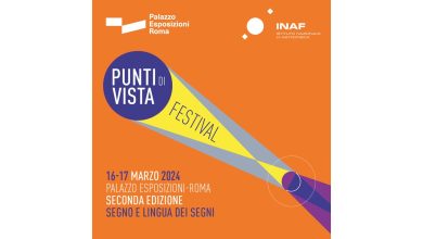 Festival Punti Di Vista