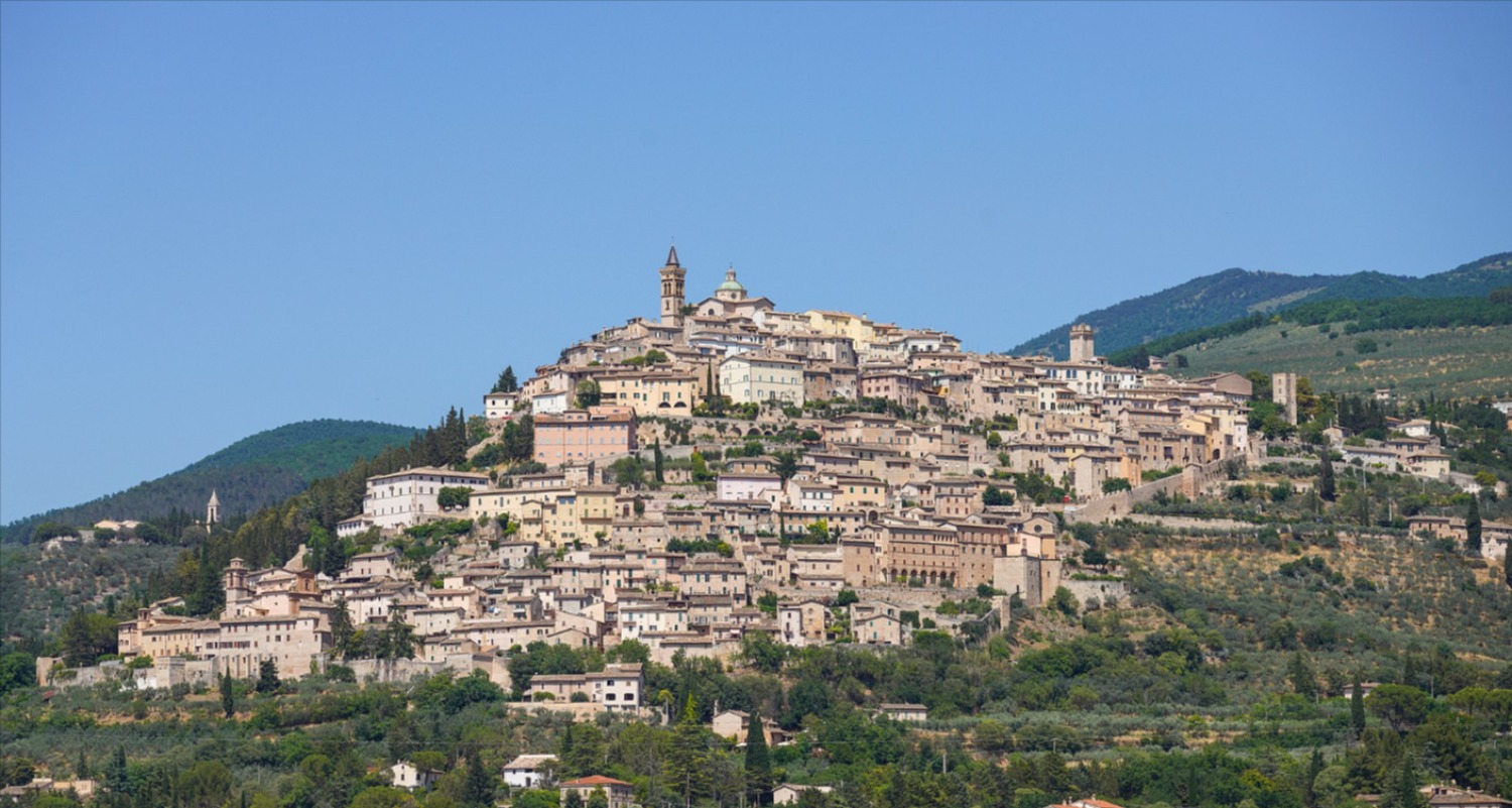 trevi