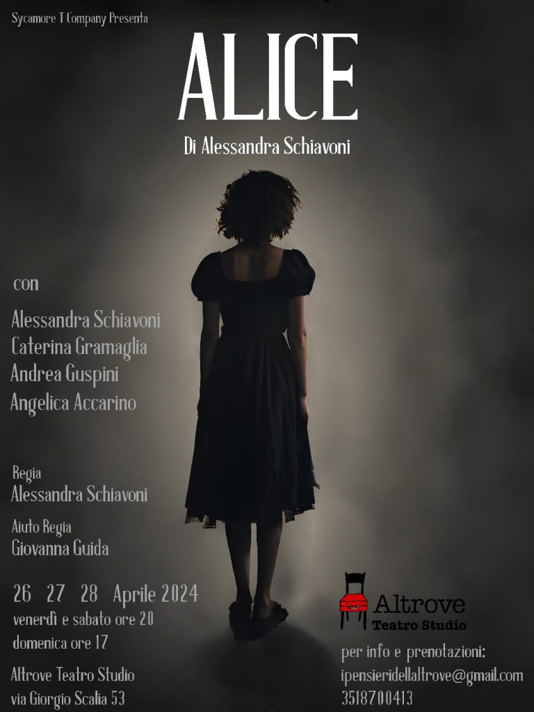 roma alice