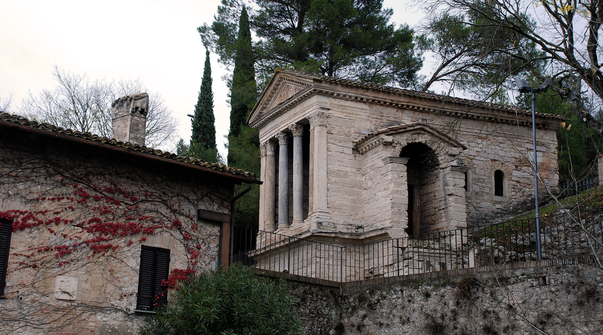 spoleto