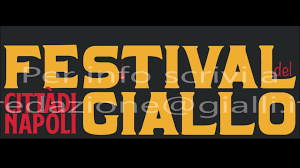 Napoli Festival del Giallo