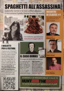 Un pranzo ai Caraibi