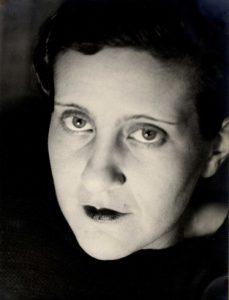 Eda URBANI “Scatti di Libertà”