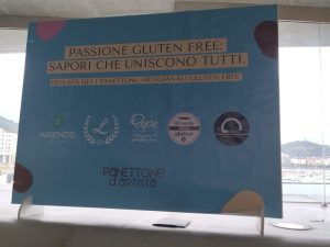 Panettone d’Artista a Salerno