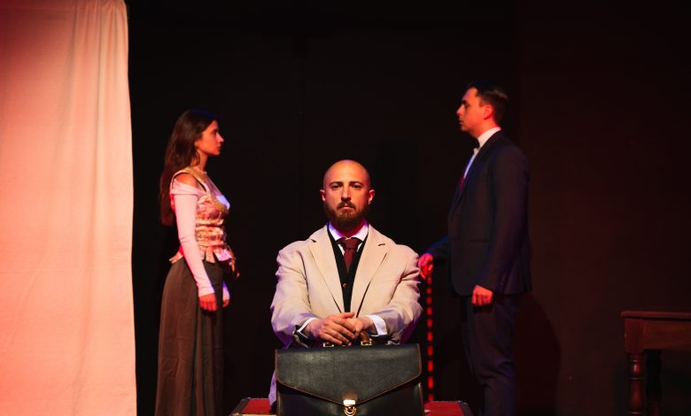 teatro