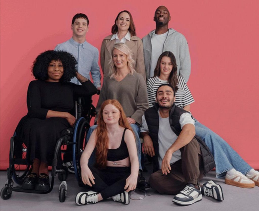 disabilità