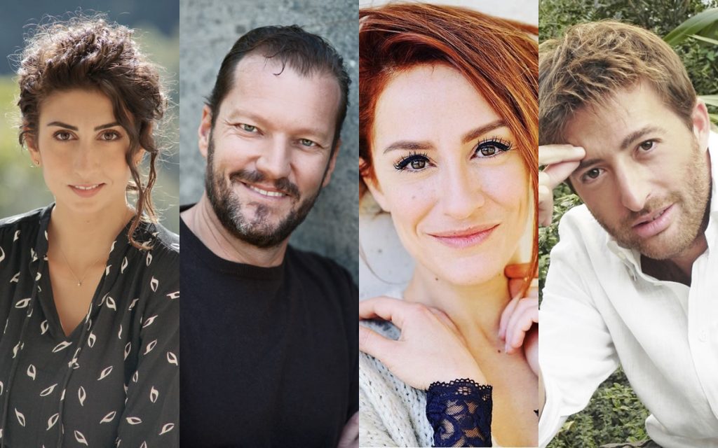 roma teatro de' servi