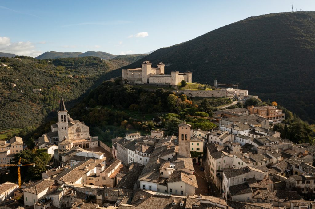 umbria