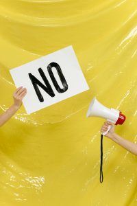 Un j’accuse alla politica