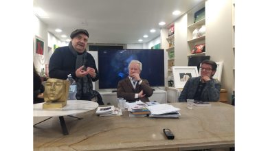 Giuseppe MASCOLO, il libro