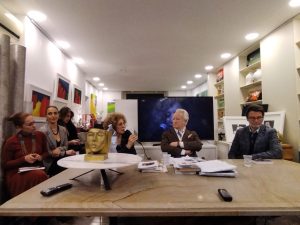 Giuseppe MASCOLO, il libro