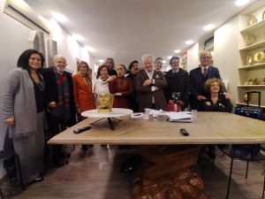 Giuseppe MASCOLO, il libro