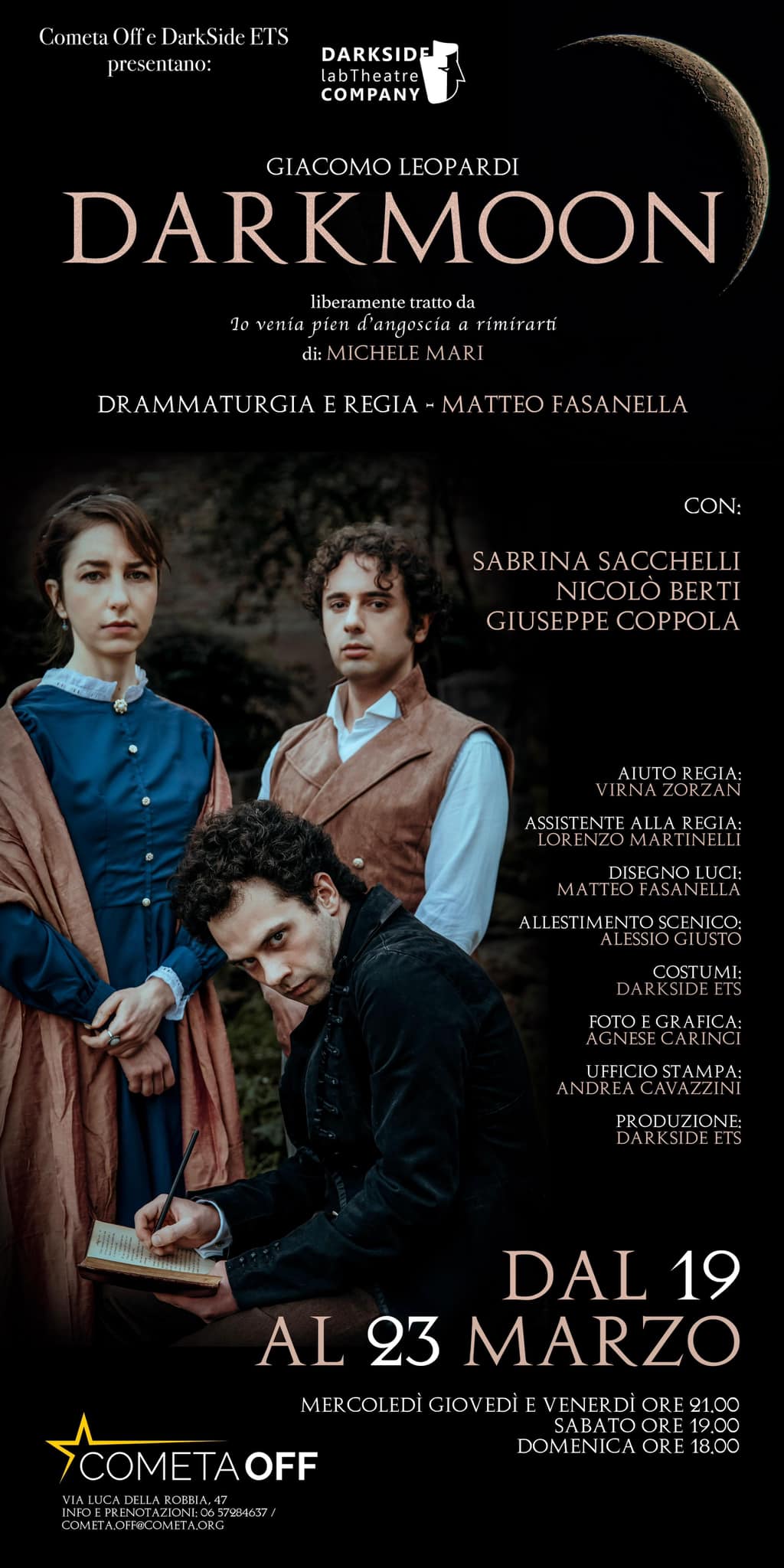 matteo