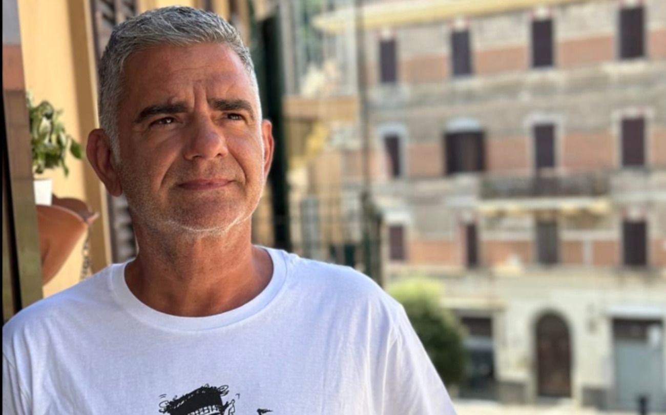 giuseppe angelino