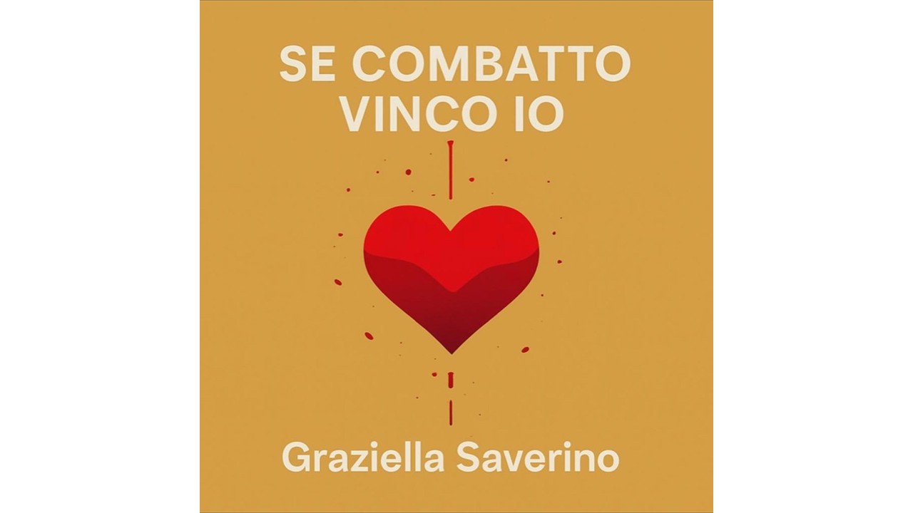Se combatto vinco Io