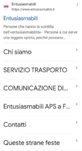 Se combatto vinco Io