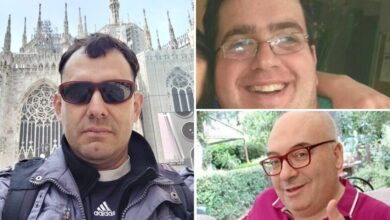 Gennaro Maffia arresto