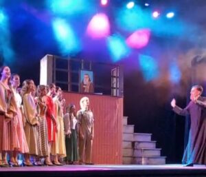 Laboratorio Teatro Ridotto 2025