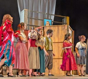 Laboratorio Teatro Ridotto 2025