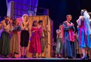 Laboratorio Teatro Ridotto 2025