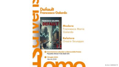 DEFAULT di Francesco GALARDO