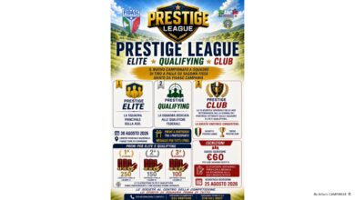 FIDASC PRESTIGE LEAGUE Elite